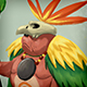 Thumb-Archpod Concept