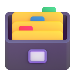 file box