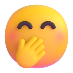 Emoji mouth