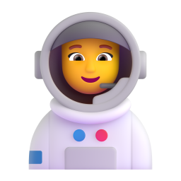 Astronaut